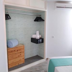 Habitación Deluxe con Cama Queen